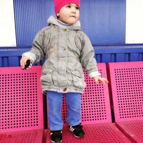 Анжелика Игнатовa