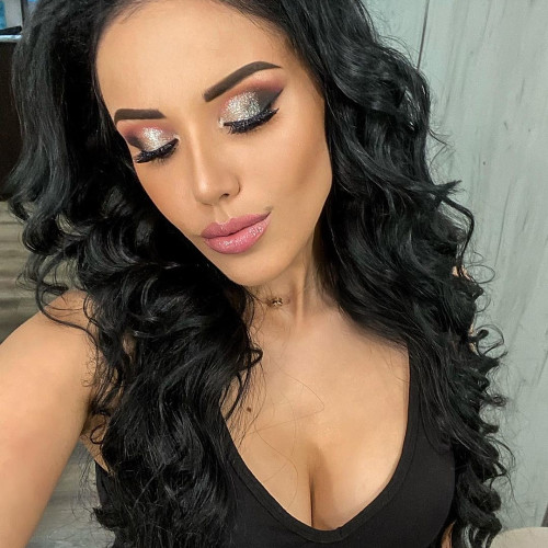 Дина Масловa