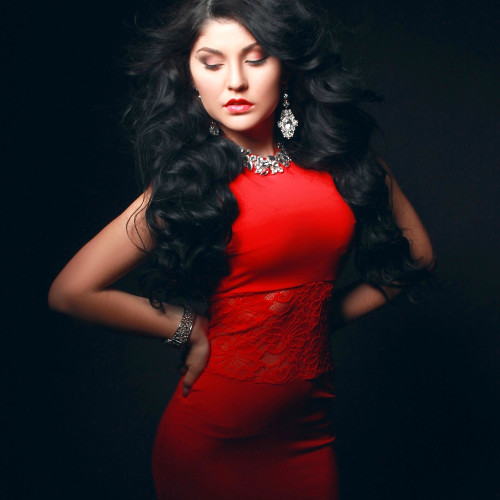 Наташа Броварчук