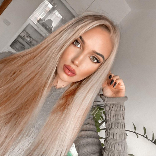 Любовь Сидоровa