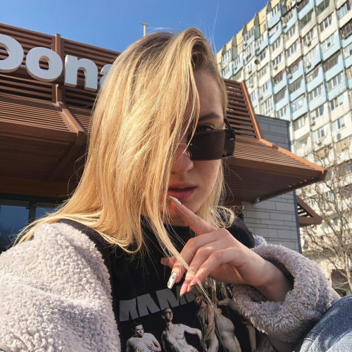 Ніна Дмитренко