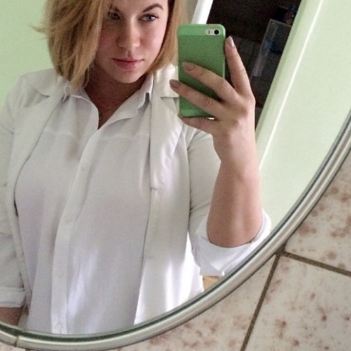 Лариса Крамарчук