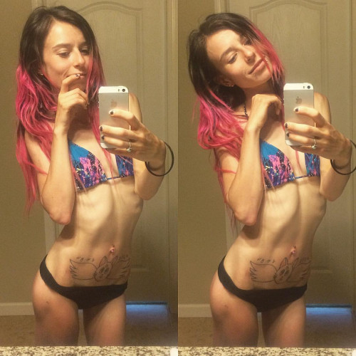 Изабелла Тихоновa