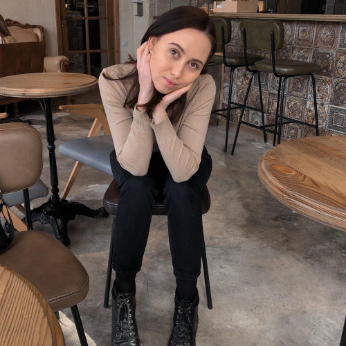 Ніна Крамаренко