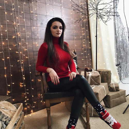 Софья Фокинa