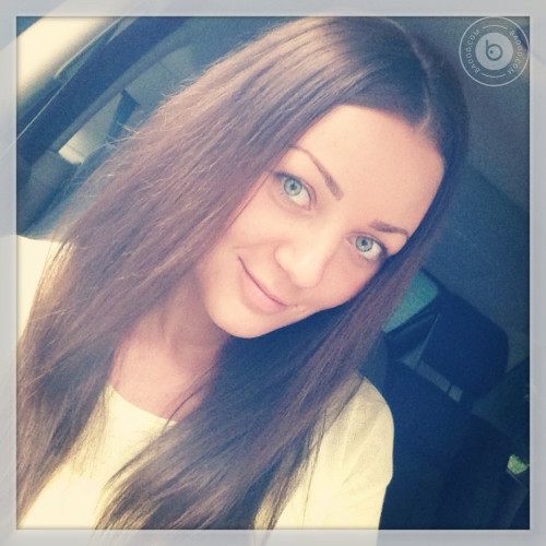 Анастасия Журавлёвa