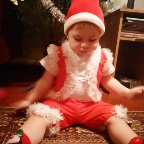 Эмма Лыткинa