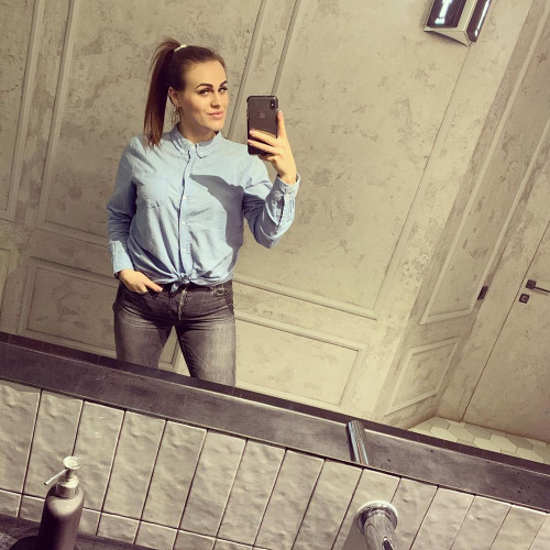 Клавдия Мамонтовa