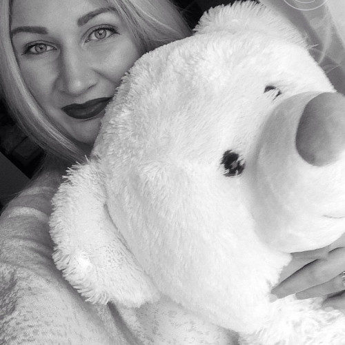 Оксана Шевчук