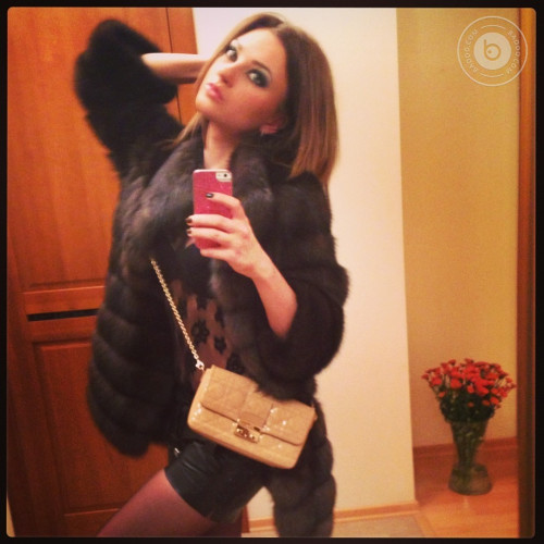 Поліна Пономарчук