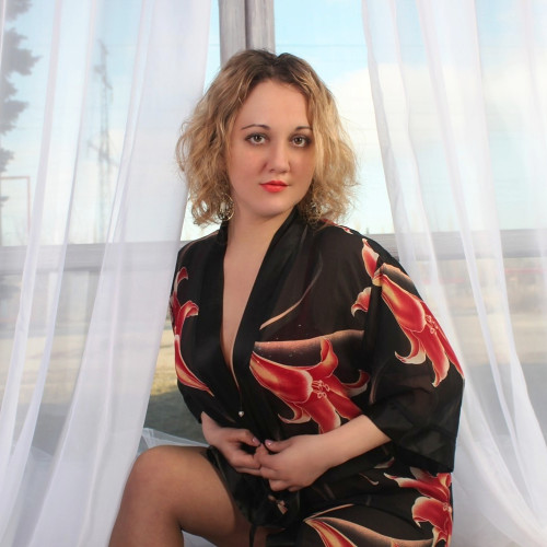 Валентина Савинa