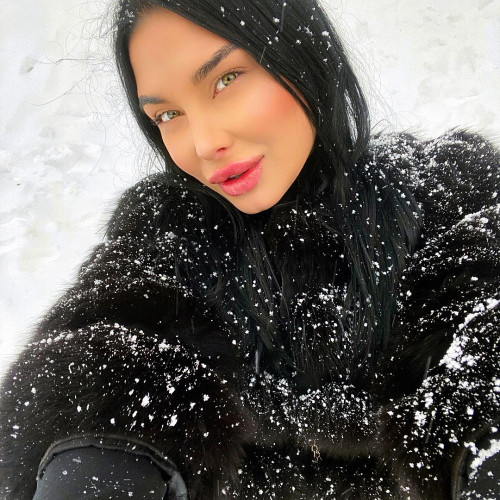 Дарья Третьяковa