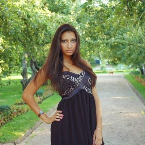 Діана Петренко