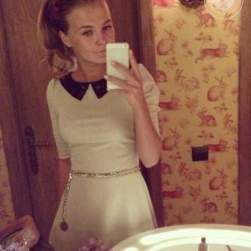 Ніна Кравченко