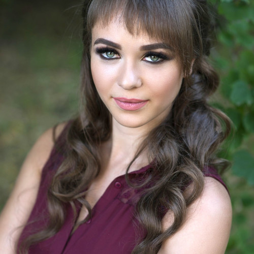 Ірина Шевчук