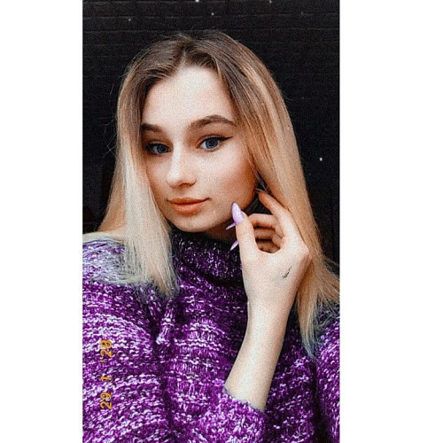 Валентина Карповa