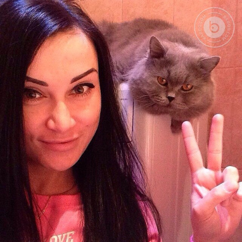 Олена Романченко