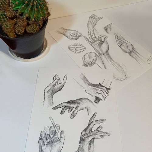 Ольга Калининa