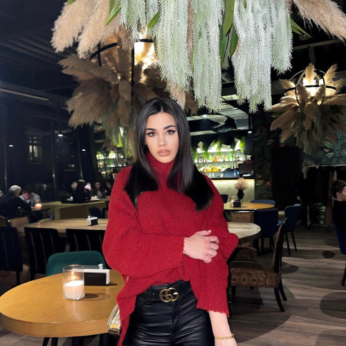 Инга Гуляевa