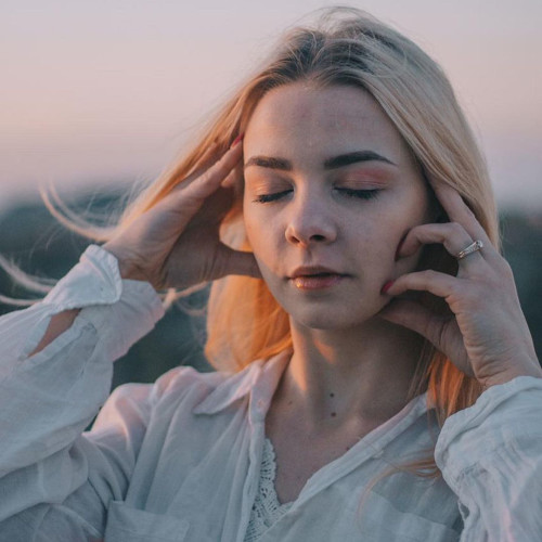 Жанна Некрасовa