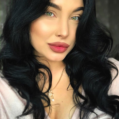 Эмилия Гусевa