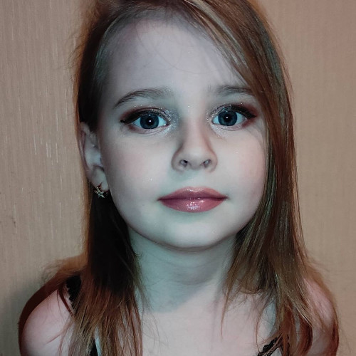 Алина Корниловa