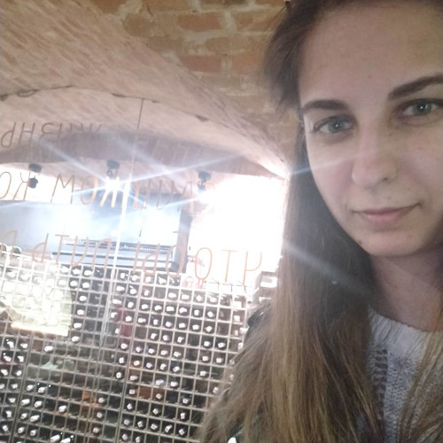 Эльвира Муравьёвa