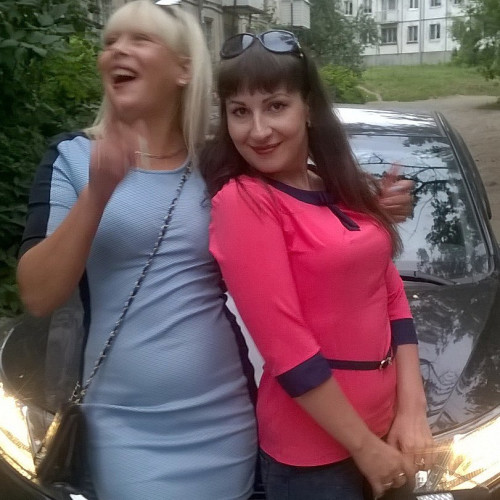 Ольга Осиповa