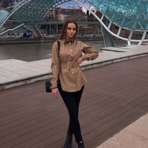 Владлена Тетеринa