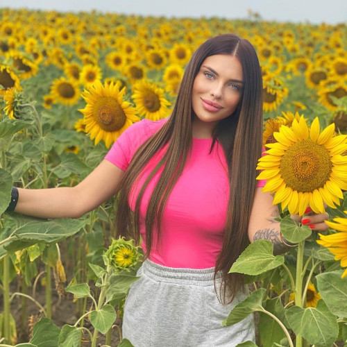 Нелли Горшковa