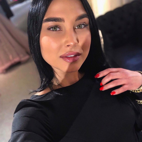 Нелли Черновa