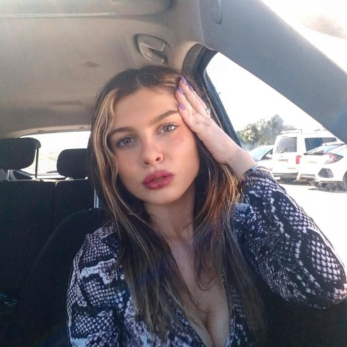 Ольга Марковa