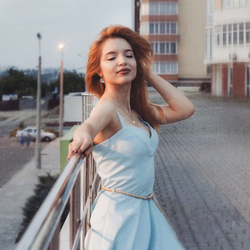 Эльвира Юдинa