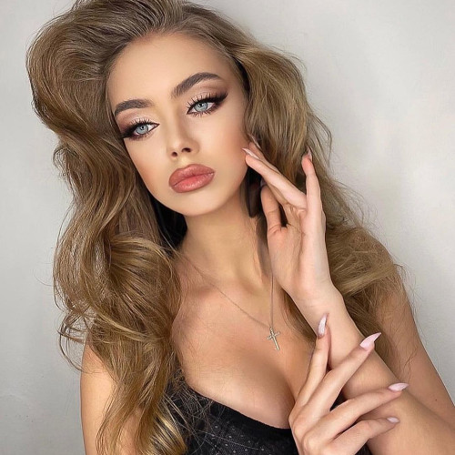 Виктория Даниловa