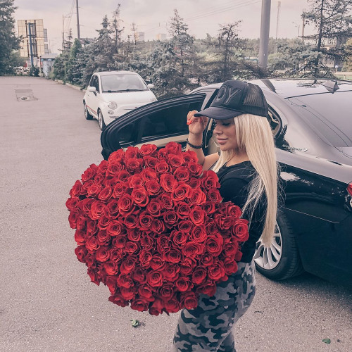 Дарья Осиповa