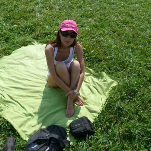 Маргарита Денисовa