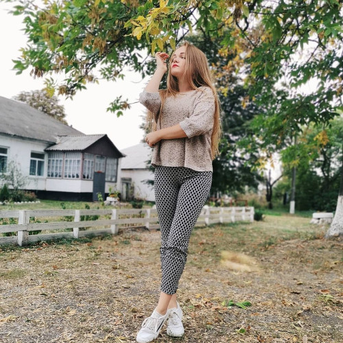 Нина Тарасовa