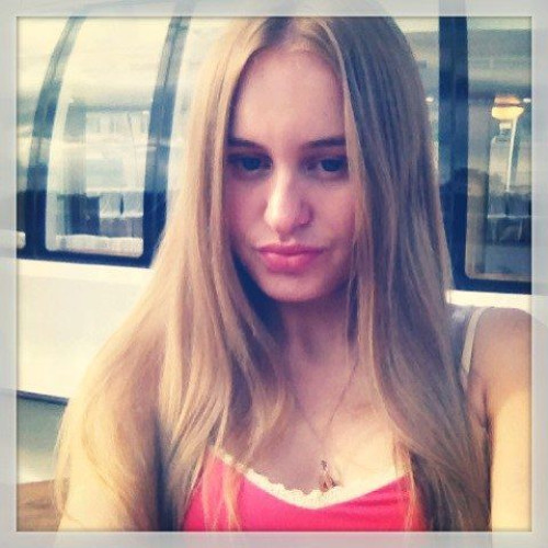 Люся Буровa