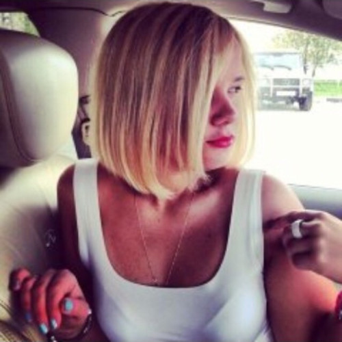 Анфиса Исаковa