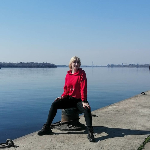 Марія Пономаренко