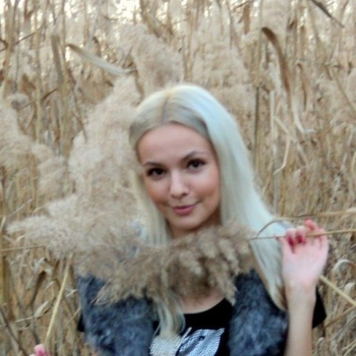 Елизавета Лукинa