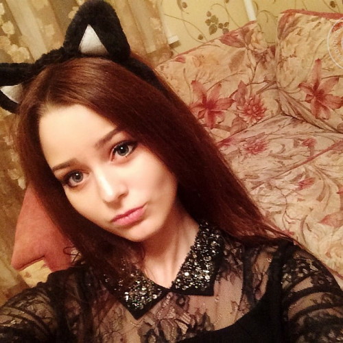 Ева Сысоевa