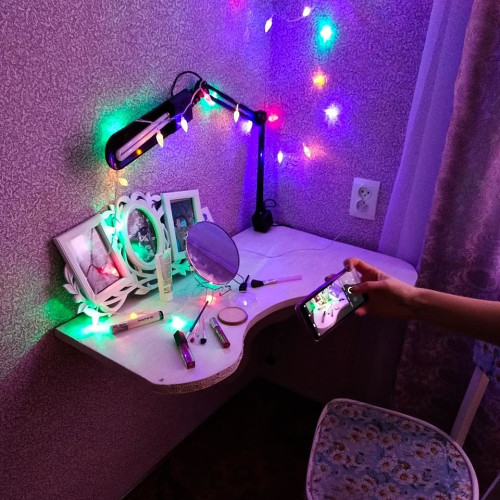 Альбина Фокинa