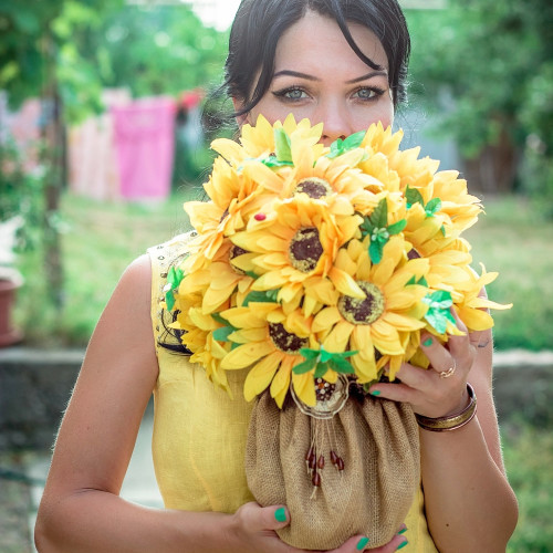 Федосья Потаповa