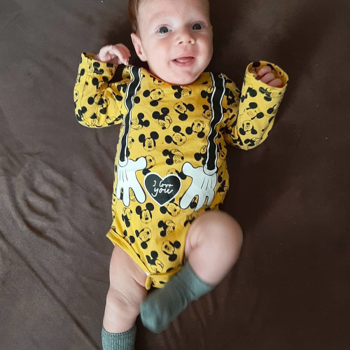 Полина Бирюковa