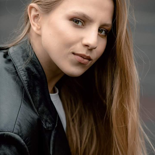 Оксана Гнатюк