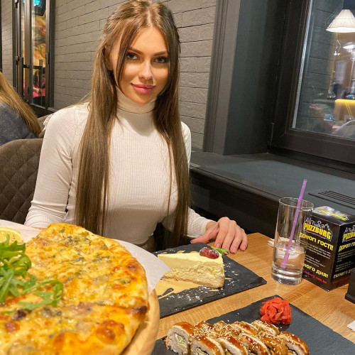 Лилия Веселовa