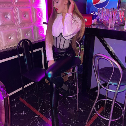 Ольга Крамарчук