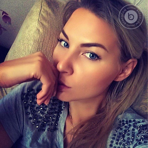 Ульяна Кудряшовa