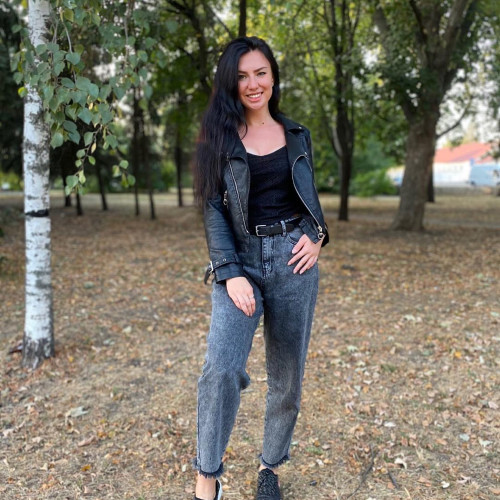 Дарья Евсеевa